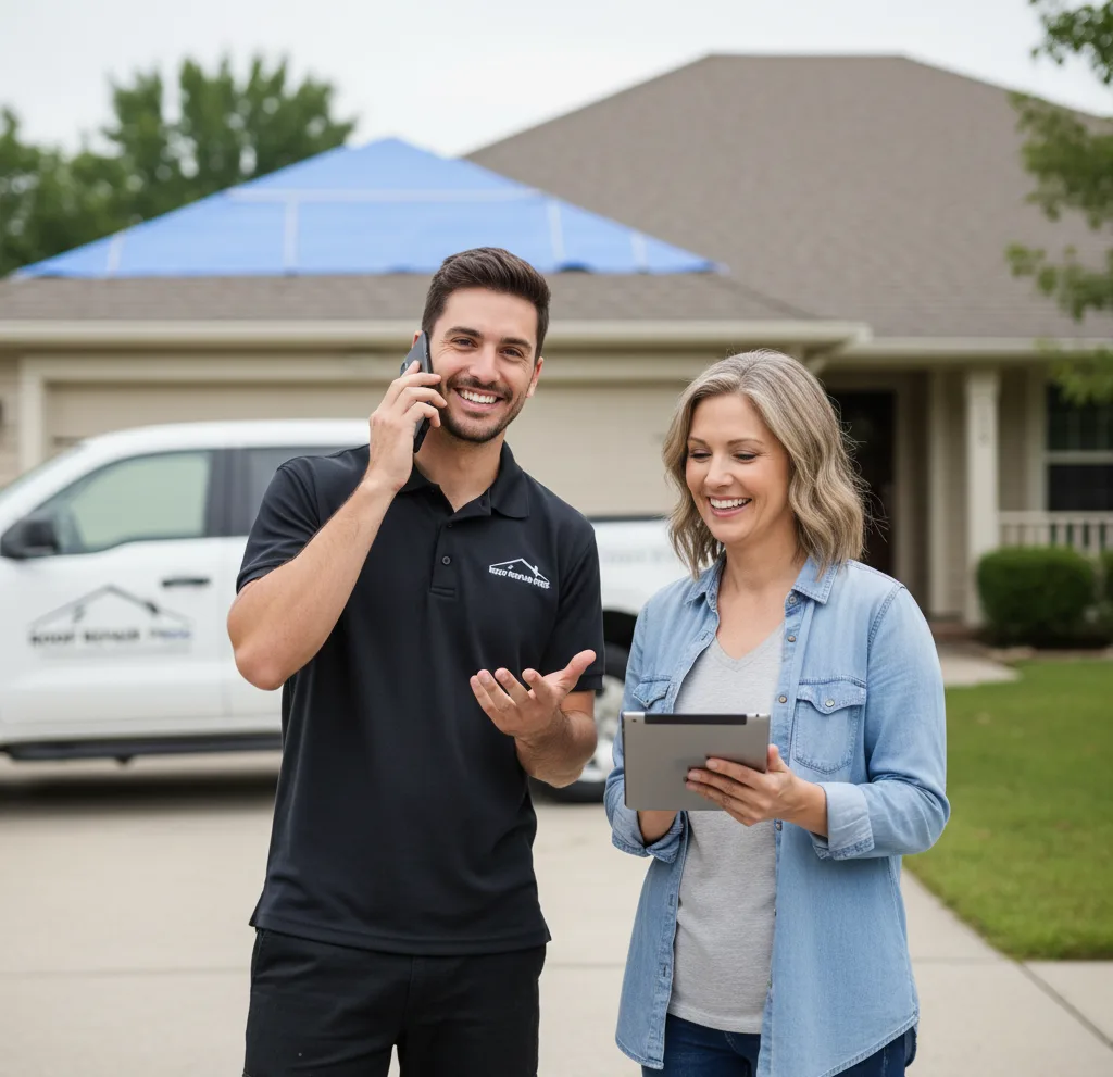Roof Maintenance in Rockton, IL